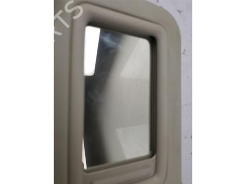 Right sun visor MAZDA CX-3 (DK) 2.0 SKYACTIV-G AWD (DK4W7, DKEAW) | BP38487058I2 - Image 3