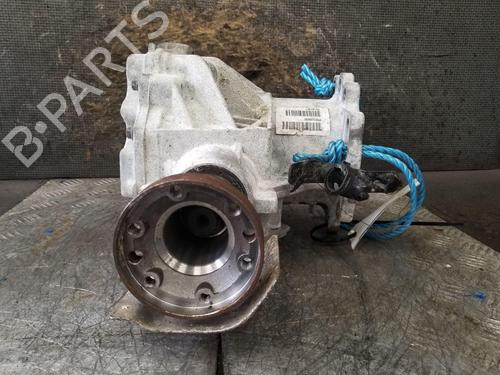 Transfer box VOLVO XC90 II (256) B5 Mild-Hybrid AWD | BP36806050M36 - Image 4
