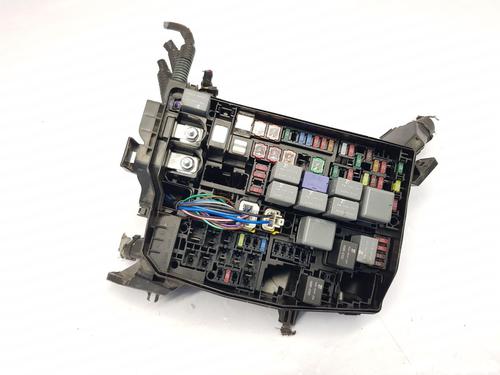 Fuse box TOYOTA AURIS (_E18_) 1.6 (ZRE181_, ZRE185_, ZRE185R, ZRE181R) | BP29642020E1