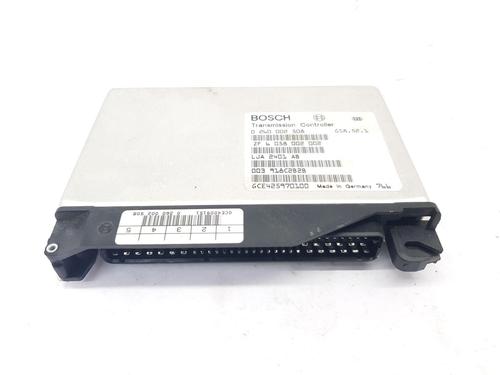 Used Gearbox control unit Gearbox control unit JAGUAR XK 8 Coupe (X100) 4.0 (294 hp) 33889754 33889754