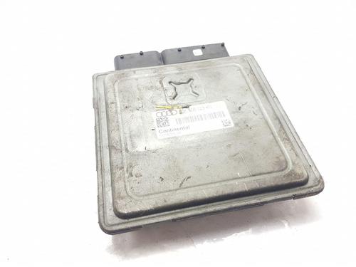 Engine control unit (ECU) AUDI A1 (8X1, 8XK) 1.6 TDI | BP30891510M57 