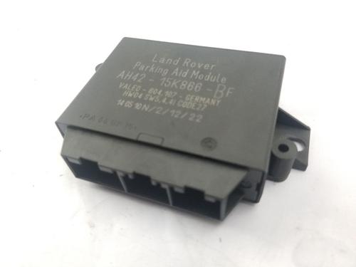 Electronic module LAND ROVER RANGE ROVER SPORT I (L320) 3.0 D 4x4 | BP29229957M83 