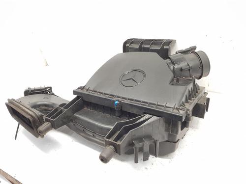 Air filter box MERCEDES-BENZ SPRINTER 3,5-t Van (B907, B910)  | BP22669258M87  - Image 13