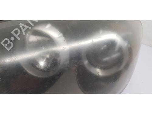 Left headlight HYUNDAI COUPE II (GK) 2.0 GLS | BP27530350C28 