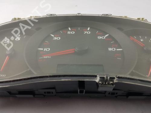 Instrument cluster RENAULT MASTER III Van (FV) 2.3 dCi 125 FWD (FV0C, FV0D, FV0G, FV0H, FV0J, FV0K,... | BP26692656C47  - Image 7