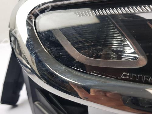 Right daytime light CITROËN C3 AIRCROSS II (2R_, 2C_) 1.2 PureTech 110 (2RHNZB, 2RHNZW, 2RHNPX, 2RHNPJ) | BP29642081C103 