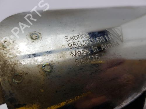 Other PORSCHE MACAN (95B) | BP22679585O1