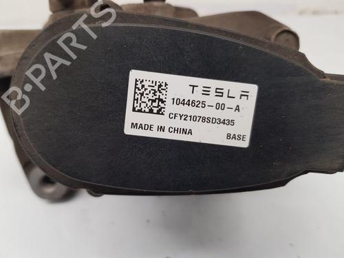 Left rear brake caliper TESLA MODEL 3 (5YJ3) EV AWD | BP35746171M107 - Image 5
