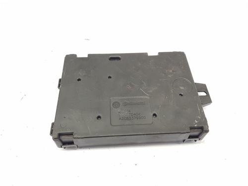 Electronic module DACIA DUSTER (HM_) 1.5 dCi 90 (HMAA) | BP32149055M83 