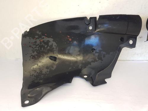 Wheel arch RENAULT CLIO III (BR0/1, CR0/1) 1.2 16V (BR02, BR0J, BR11, CR02, CR0J, CR11) | BP25838770C56 