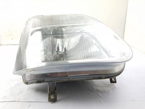 Højre forlygte VAUXHALL AGILA Mk I (A) (H00) 1.0 12V | BP29316135C29 