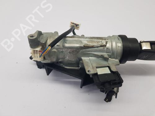 Ignition barrel AUDI Q3 (8UB, 8UG) 2.0 TDI quattro | BP31933174M48