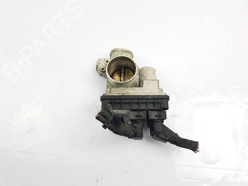Elektronisk modul MERCEDES-BENZ A-CLASS (W168) A 160 (168.033, 168.133) | BP25010930M83 