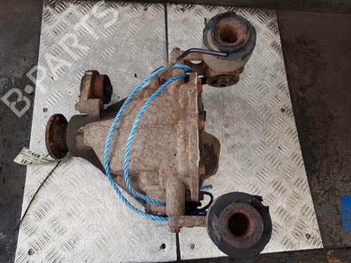 Used Rear differential Rear differential 37691290 37691290
