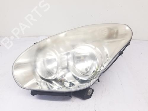 Used Left headlight Left headlight 39266381 39266381