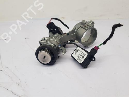 Ignition barrel VAUXHALL ADAM (M13) 1.2 | BP35795759M48 - Image 5