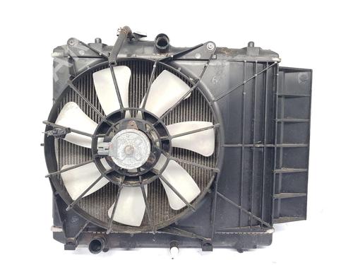 Water radiator SUZUKI SPLASH (EX) 1.0 (A5B310) | BP30290386M31  - Image 7