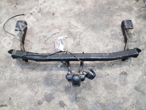 Boule d'attelage/Mécanisme CITROËN BERLINGO MULTISPACE (B9) 1.6 HDi 90 (90 hp) 31864135