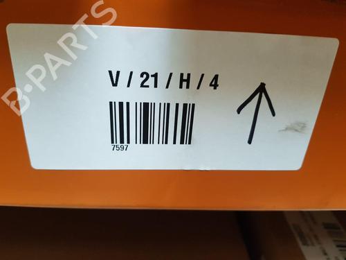 ABS pump VW PASSAT B5.5 (3B3) 2.0 | BP36410537M43  - Image 8