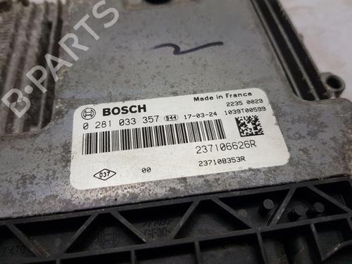 Motorstyringsenhet VAUXHALL VIVARO B Van (X82) 1.6 CDTi | BP30914690M57