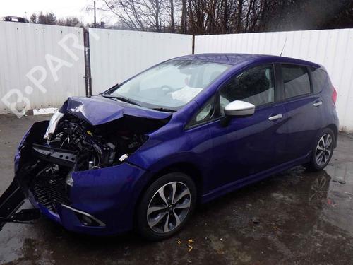 Instrument cluster NISSAN NOTE (E12) 1.2 | BP24230485C47 - Image 15