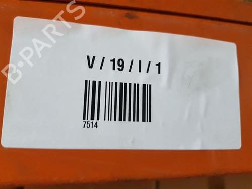 Right mirror DACIA DUSTER (HM_) | BP31842032C27 - Image 8