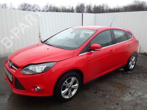 Gearbox FORD FOCUS III 1.0 EcoBoost | BP25840590M3 - Image 13