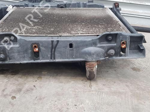 Water radiator CITROËN C3 AIRCROSS II (2R_, 2C_) 1.2 PureTech 82 (2RHMRC, 2RHMZB) | BP29262996M31 
