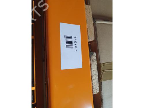 Front right window mechanism FORD FOCUS III 1.0 EcoBoost | BP25840126C23 