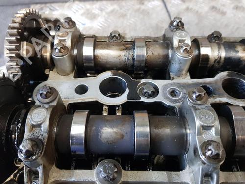 Cylinder head BMW X1 (E84) sDrive 18 d | BP29928061M5