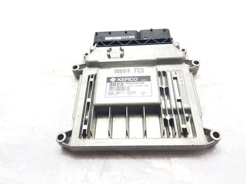 Engine control unit (ECU) KIA PICANTO I (SA) 1.1 | BP30948550M57