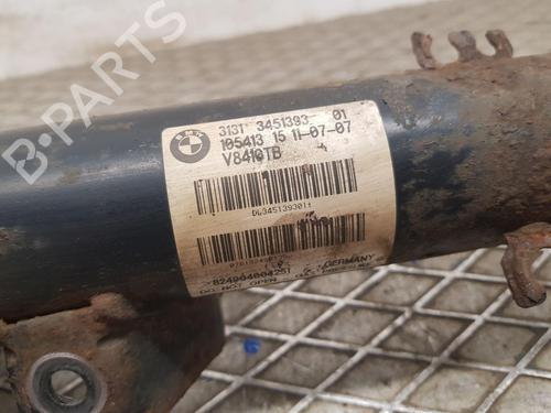 Left front shock absorber BMW X3 (E83) 2.0 d | BP28283798M16