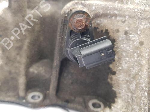 Oil sump VAUXHALL VIVARO B Van (X82) 1.6 CDTi | BP29575806M115 