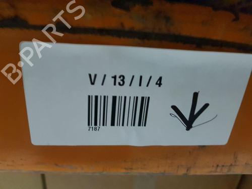 Left headlight CITROËN NEMO Box Body/MPV (AA_) 1.3 HDi 75 | BP29549418C28