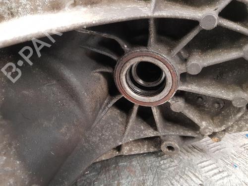 Gearbox FORD FOCUS III Turnier 1.6 TDCi | BP30603642M3 