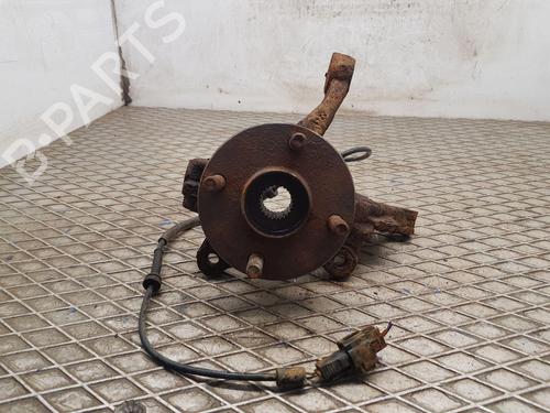 Højre Styrespindel Lejehus MAZDA 2 (DE_, DH_) 1.3 (DE3FS) (86 hp) 30471394