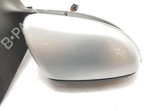 Right mirror VW GOLF VI (5K1) 2.0 TDI | BP29408074C27 