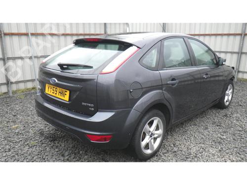 Bakspejl Højre FORD FOCUS II (DA_, HCP, DP) 1.6 | BP26400893C27 