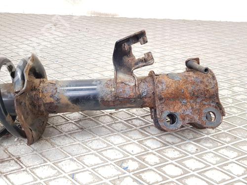 Right front shock absorber NISSAN MICRA IV (K13K, K13KK) 1.2 | BP25461712M17 