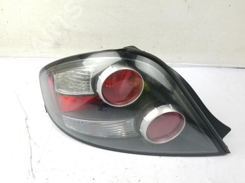 Used Left taillight Left taillight 38725836 38725836