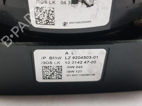 Steering column stalk BMW 5 (E60) 520 d | BP29440214I23 