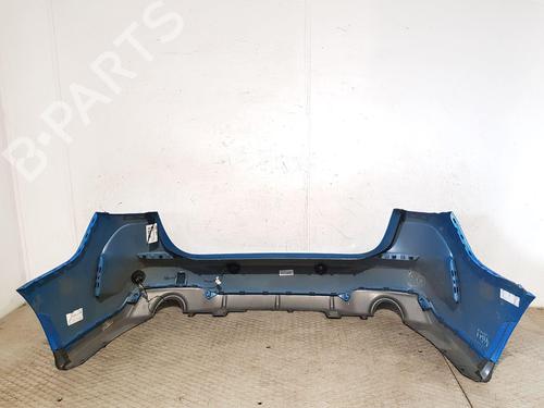 Rear bumper BMW 2 Gran Coupe (F44) 220 d | BP29815941C8 