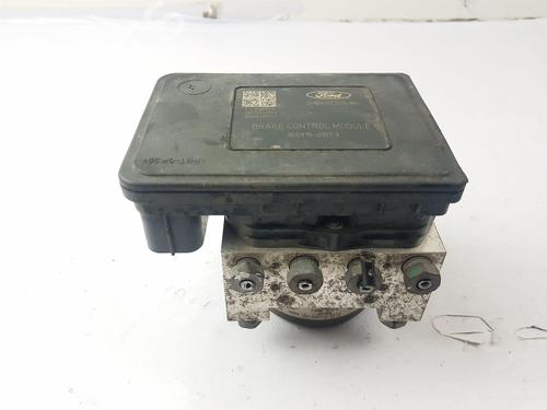 Used ABS pump FORD FIESTA VI (CB1, CCN) 1.25 (82 hp) 26963292