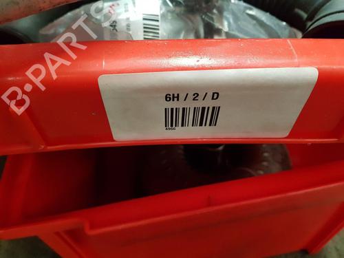 Pipe FORD FOCUS IV (HN)  | BP22675097M125 