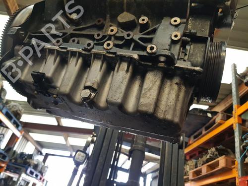 Engine SKODA KODIAQ I (NS6, NS7, NV7) 2.0 TDI 4x4 | BP30194696M1 