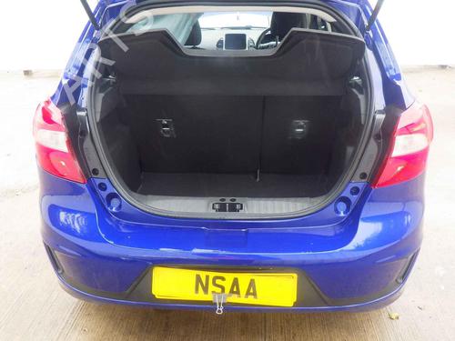 Brukte deler til FORD KA+ III (UK, FK) [2014-2025]  4342549