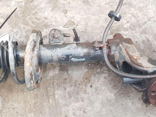 Left front suspension OPEL CROSSLAND X / CROSSLAND (P17, P2QO) 1.2 (75) | BP22679128M72 