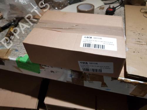 Pedal AUDI A1 Sportback (8XA, 8XF) 1.4 TSI | BP22677438I4