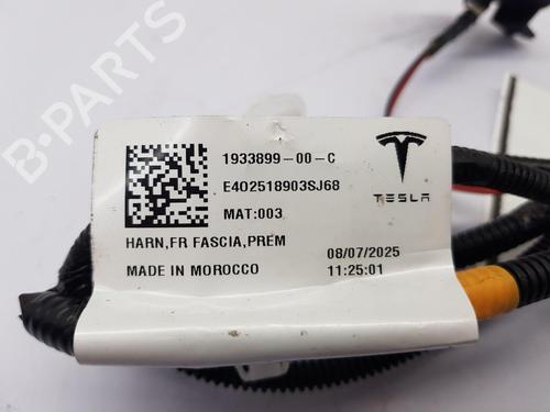 Other TESLA MODEL Y (5YJY)  | BP35745983O1  - Image 7