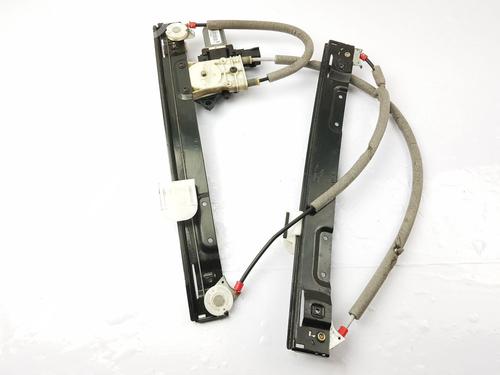 Used Front right window mechanism JAGUAR XF I (X250) 2.2 D (163 hp) 27550246